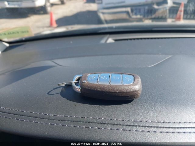 KM8J33A28GU161708 Hyundai Tucson Limited