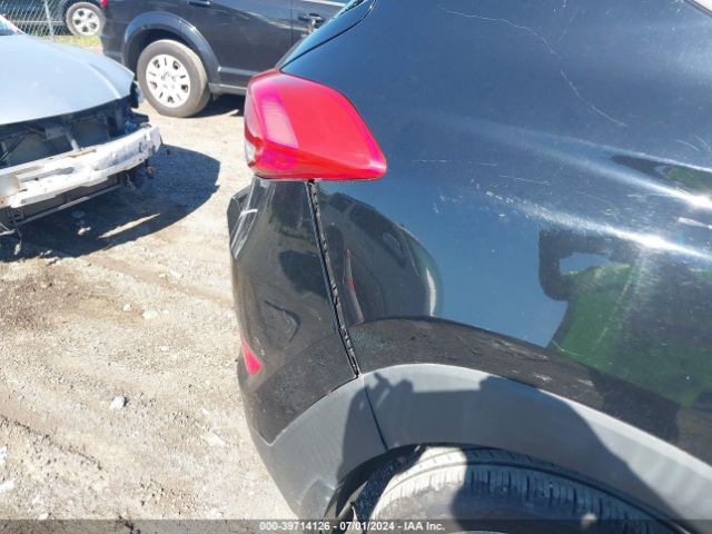KM8J33A28GU161708 Hyundai Tucson Limited