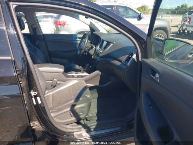 KM8J33A28GU161708 Hyundai Tucson Limited