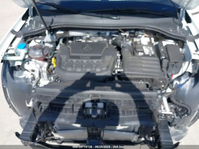 3VV3B7AX1RM073093 Volkswagen Tiguan 2.0t Se