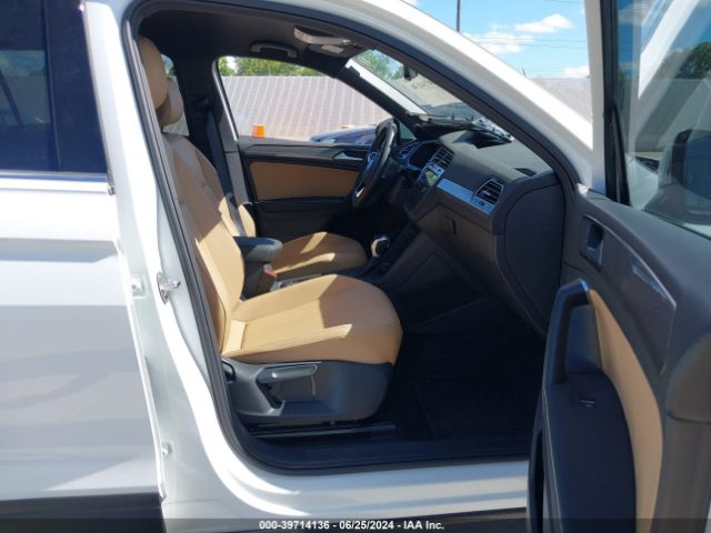 3VV3B7AX1RM073093 Volkswagen Tiguan 2.0t Se
