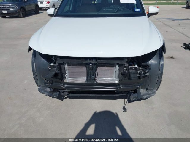 3VV3B7AX1RM073093 Volkswagen Tiguan 2.0t Se