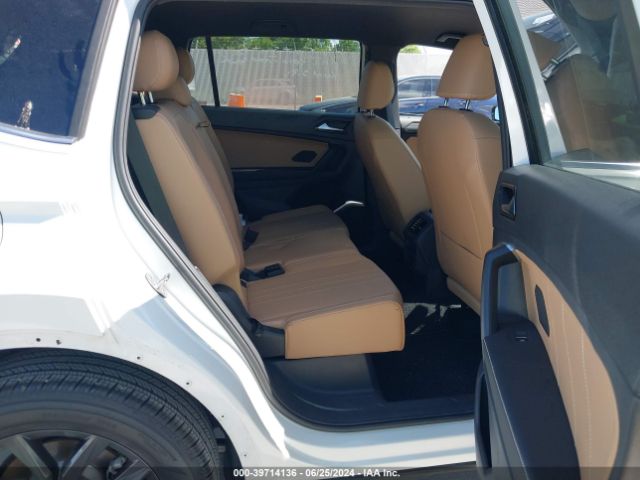 3VV3B7AX1RM073093 Volkswagen Tiguan 2.0t Se