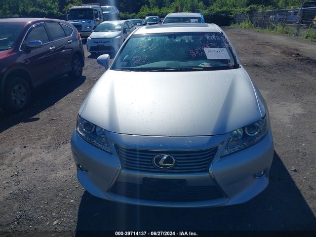 JTHBK1GG4E2089190 Lexus ES 350