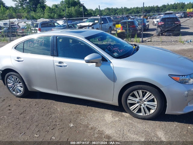 JTHBK1GG4E2089190 Lexus ES 350
