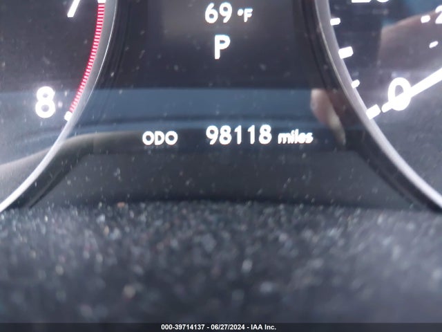Lexus ES 350 2014 JTHBK1GG4E2089190 Image 15
