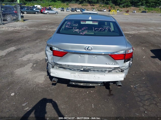 JTHBK1GG4E2089190 Lexus ES 350