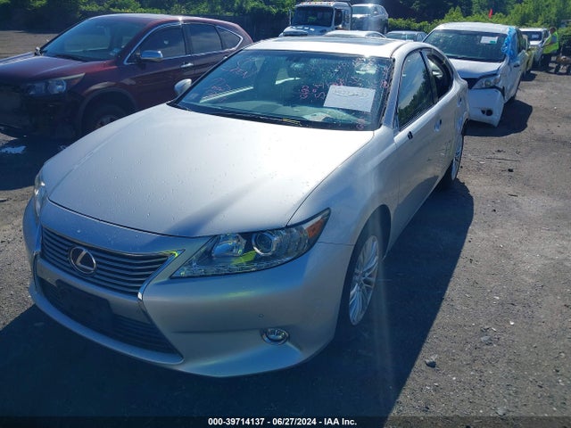 JTHBK1GG4E2089190 Lexus ES 350