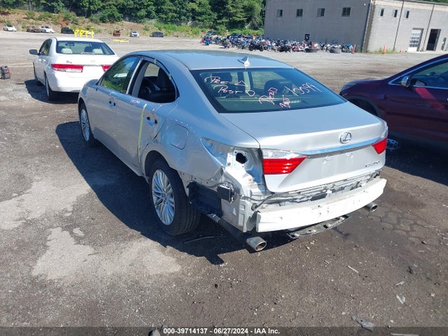 JTHBK1GG4E2089190 Lexus ES 350