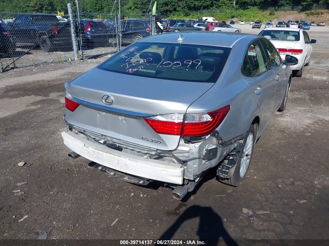 JTHBK1GG4E2089190 Lexus ES 350