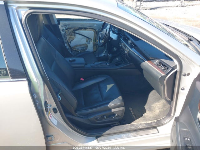 JTHBK1GG4E2089190 Lexus ES 350