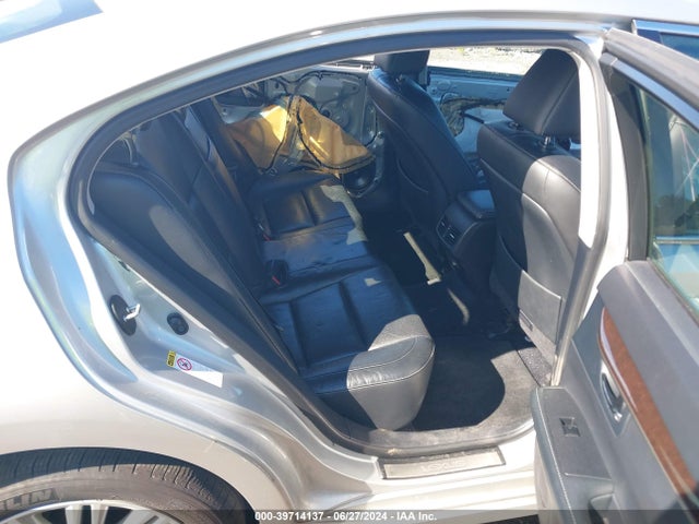 JTHBK1GG4E2089190 Lexus ES 350