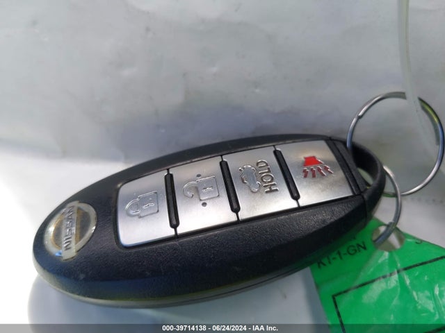 Nissan SENTRA SV 2014 3N1AB7AP5EY292506 Image 11