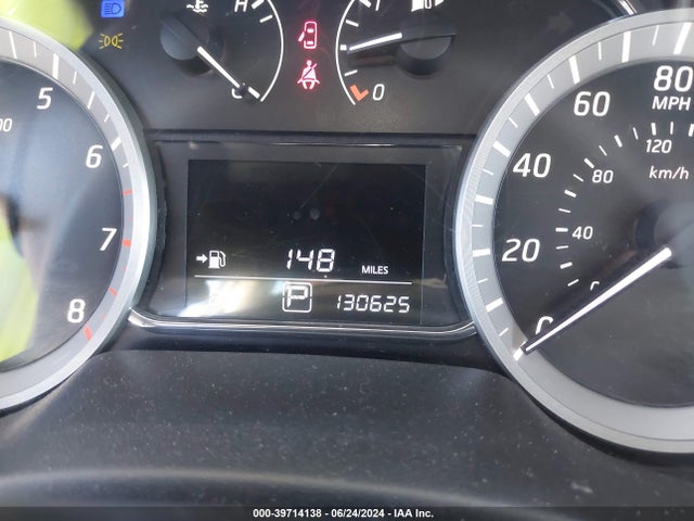 Nissan SENTRA SV 2014 3N1AB7AP5EY292506 Image 7