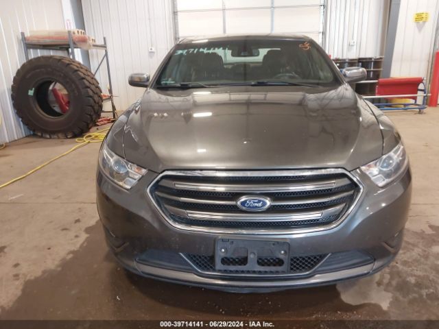 1FAHP2J80FG200736 Ford Taurus Limited