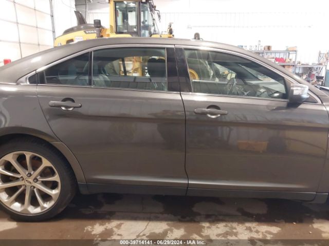 1FAHP2J80FG200736 Ford Taurus Limited