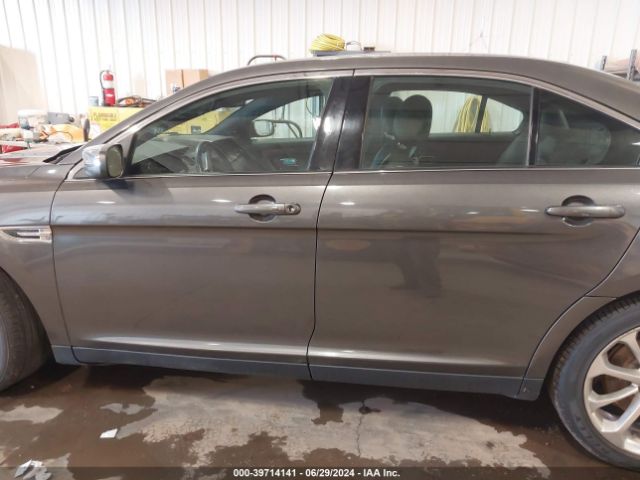 1FAHP2J80FG200736 Ford Taurus Limited