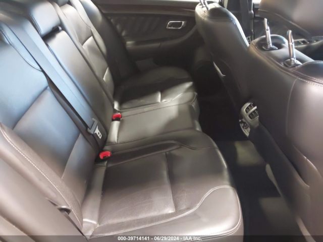 1FAHP2J80FG200736 Ford Taurus Limited