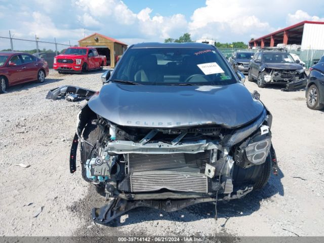JA4ATWAA6NZ066944 Mitsubishi Eclipse Cross Se S-awc/se Special Edition S-awc/sel S-awc/sel Special Edition S-awc