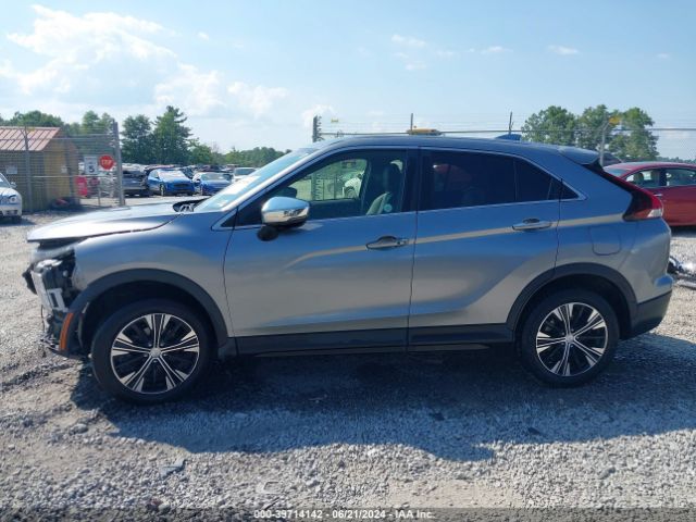 JA4ATWAA6NZ066944 Mitsubishi Eclipse Cross Se S-awc/se Special Edition S-awc/sel S-awc/sel Special Edition S-awc