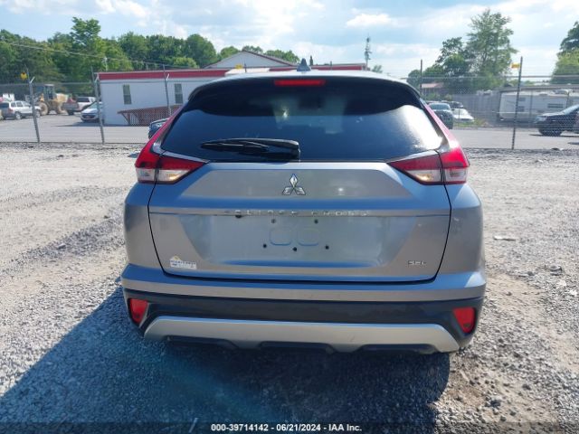 JA4ATWAA6NZ066944 Mitsubishi Eclipse Cross Se S-awc/se Special Edition S-awc/sel S-awc/sel Special Edition S-awc