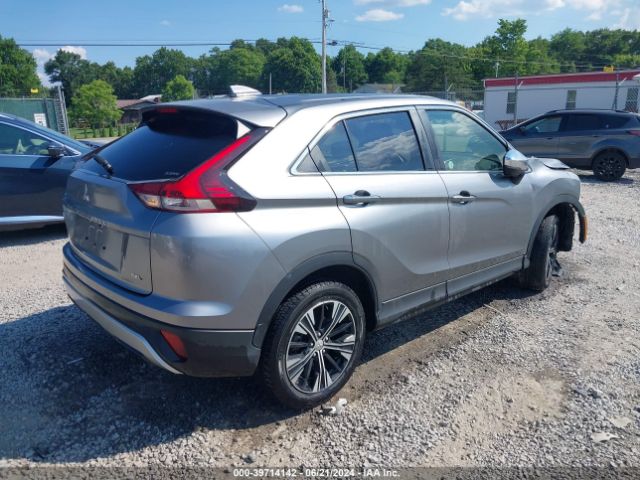JA4ATWAA6NZ066944 Mitsubishi Eclipse Cross Se S-awc/se Special Edition S-awc/sel S-awc/sel Special Edition S-awc