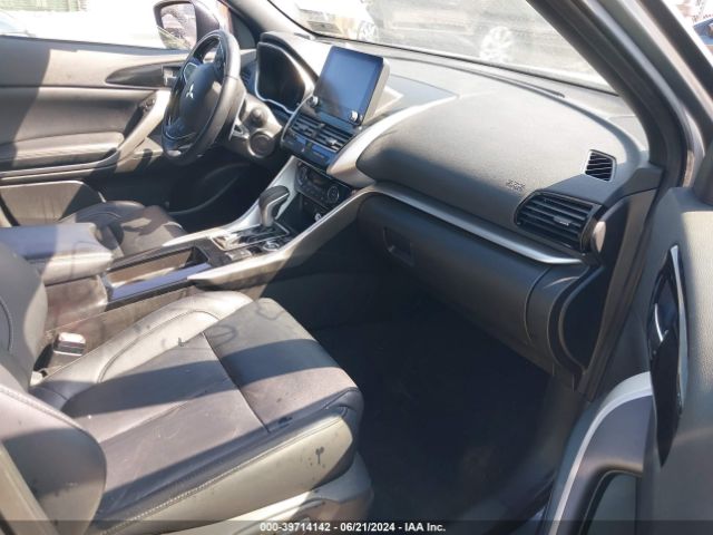 JA4ATWAA6NZ066944 Mitsubishi Eclipse Cross Se S-awc/se Special Edition S-awc/sel S-awc/sel Special Edition S-awc