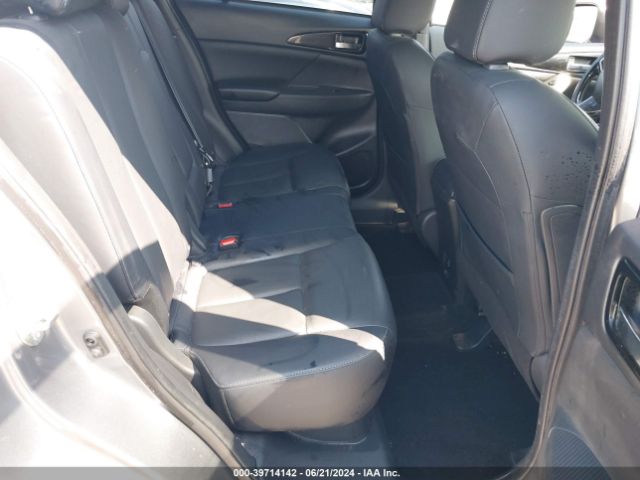 JA4ATWAA6NZ066944 Mitsubishi Eclipse Cross Se S-awc/se Special Edition S-awc/sel S-awc/sel Special Edition S-awc