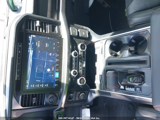 Ford F-150 Raptor 2024 1FTFW1RG5RFA54905 Image 11