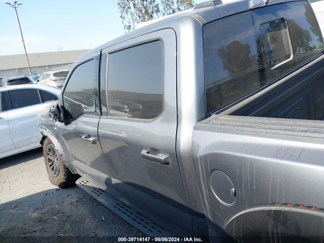 Ford F-150 Raptor 2024 1FTFW1RG5RFA54905 Image 15