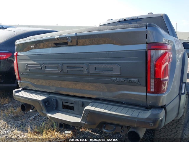 Ford F-150 Raptor 2024 1FTFW1RG5RFA54905 Image 17