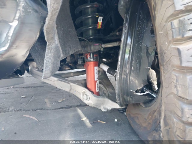 Ford F-150 Raptor 2024 1FTFW1RG5RFA54905 Image 12