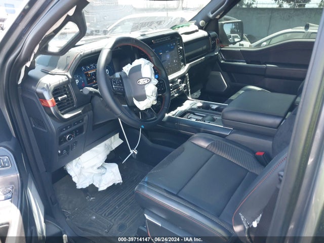 Ford F-150 Raptor 2024 1FTFW1RG5RFA54905 Image 19