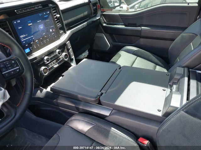 Ford F-150 Raptor 2024 1FTFW1RG5RFA54905 Image 22