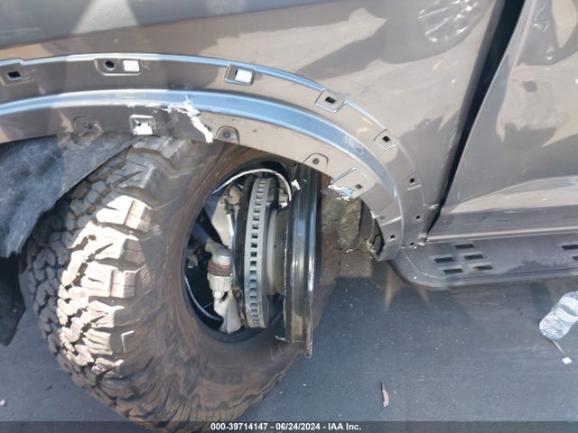 Ford F-150 Raptor 2024 1FTFW1RG5RFA54905 Image 6