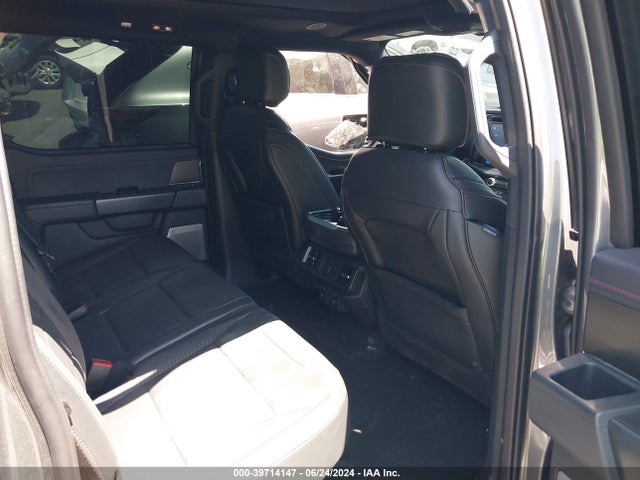 Ford F-150 Raptor 2024 1FTFW1RG5RFA54905 Image 8