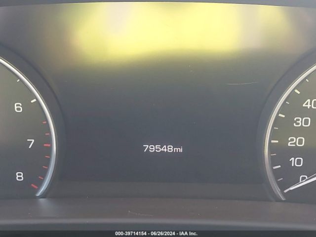1G6KD5RS2KU135266 Cadillac Ct6 Premium Luxury