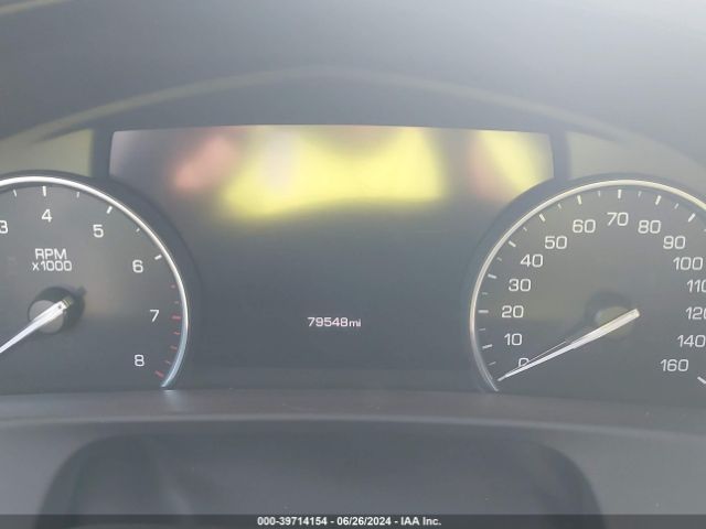 1G6KD5RS2KU135266 Cadillac Ct6 Premium Luxury
