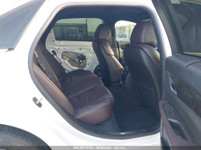 1G6KD5RS2KU135266 Cadillac Ct6 Premium Luxury