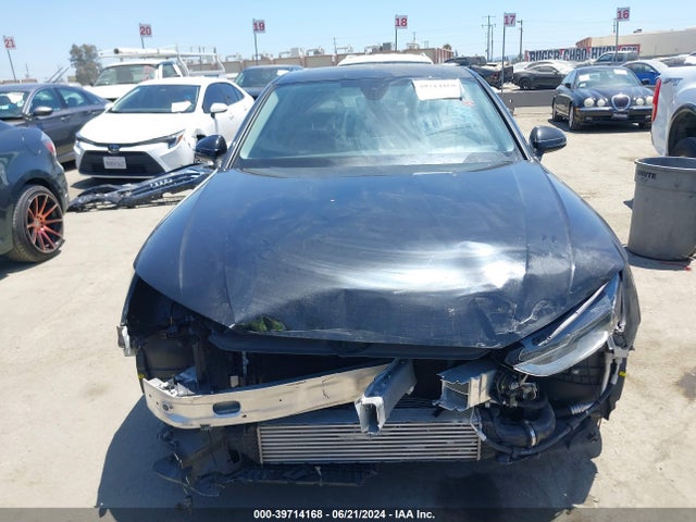 WAUABAF41NA007763 Audi A4 Premium 40 Tfsi Quattro S Tronic