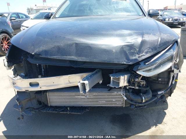 WAUABAF41NA007763 Audi A4 Premium 40 Tfsi Quattro S Tronic