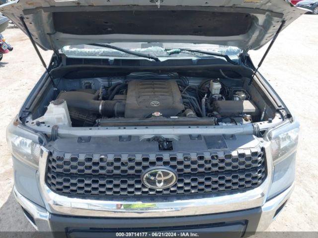 5TFDY5F14LX909121 Toyota Tundra Sr5