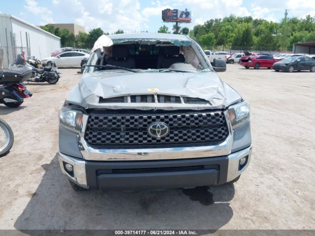 5TFDY5F14LX909121 Toyota Tundra Sr5