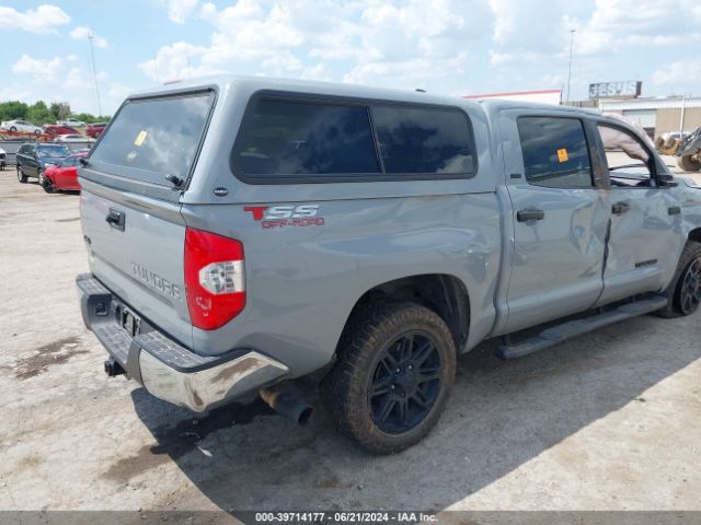 5TFDY5F14LX909121 Toyota Tundra Sr5