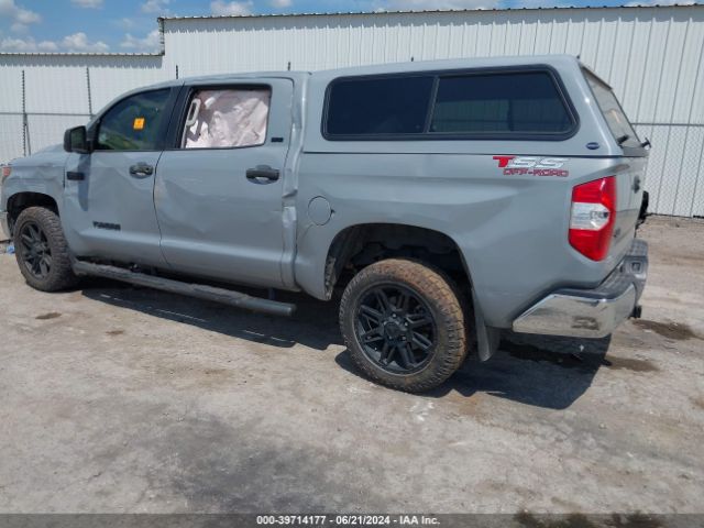 5TFDY5F14LX909121 Toyota Tundra Sr5