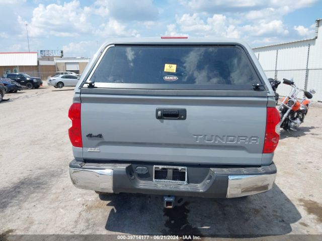 5TFDY5F14LX909121 Toyota Tundra Sr5