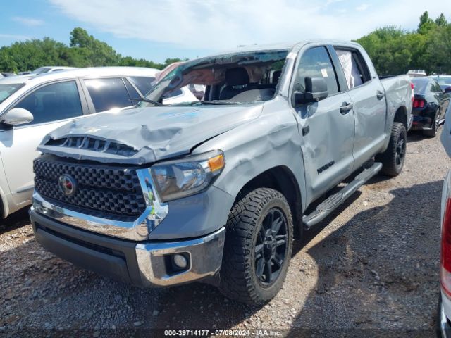 5TFDY5F14LX909121 Toyota Tundra Sr5