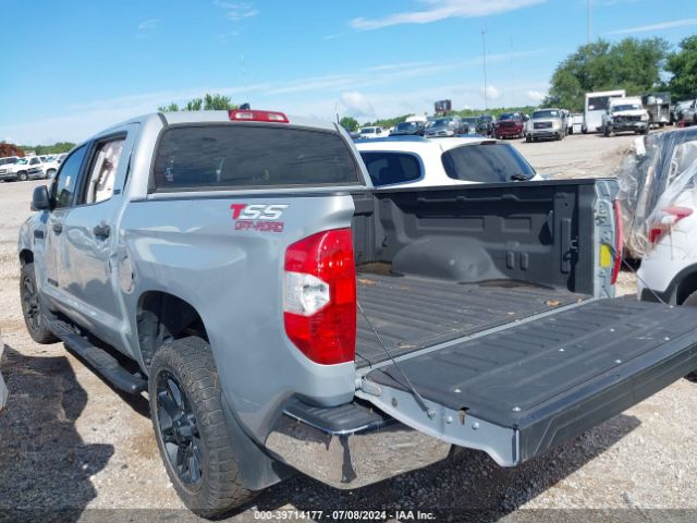 5TFDY5F14LX909121 Toyota Tundra Sr5