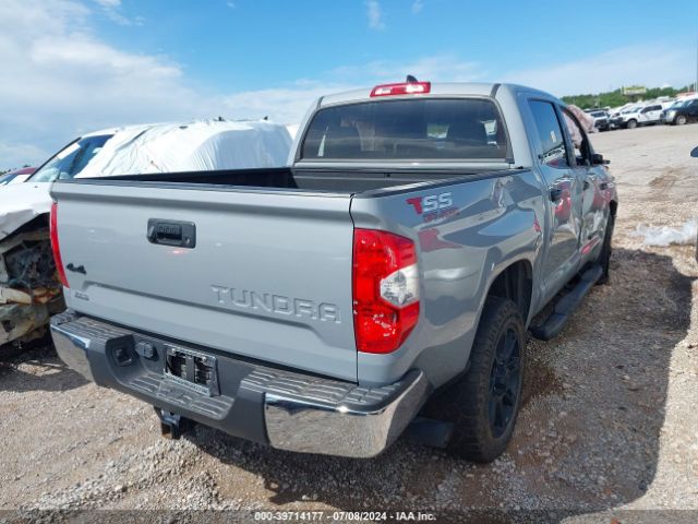 5TFDY5F14LX909121 Toyota Tundra Sr5