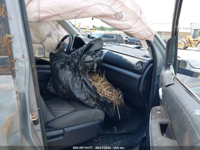 5TFDY5F14LX909121 Toyota Tundra Sr5